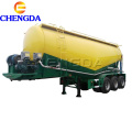 Brand new 30 cbm Bulk cement trailer