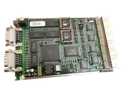 ABB CI532V03 3BSE003828R1 Circuit Board