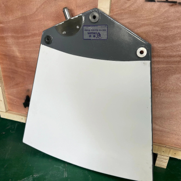 Two Square Meters Ceramic Filter Plate