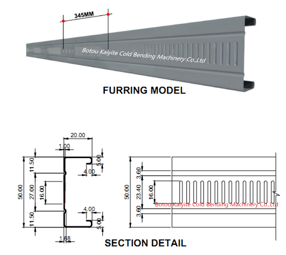 Drywall Galvanized Light keel Drywall Galvanized Light keel