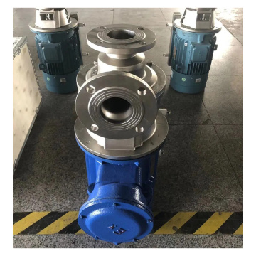Chemical Production Stainless Steel Centrifugal Pump