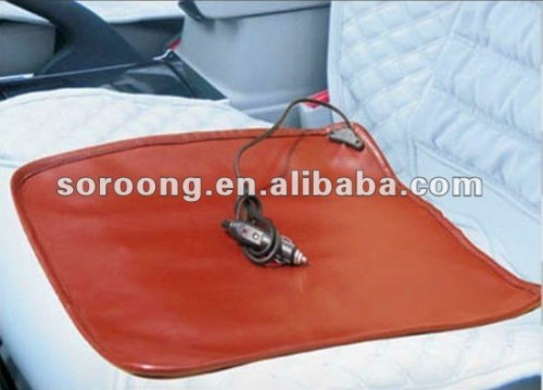 warm car heat cushion