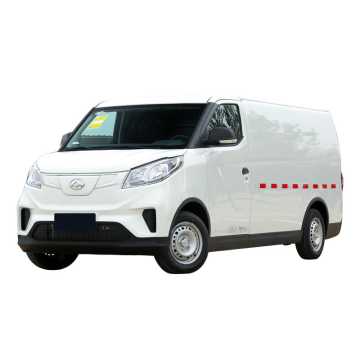 SAIC MAXUS EV30 Right Hand Drive Electric Cargo Van for Sale