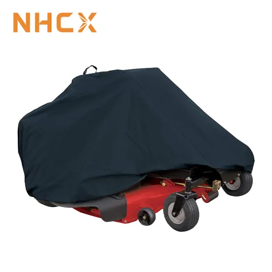 NHCX Classic Outdoor Garden Lawn Mower Cover