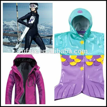 zipper waterproof garment Seam sealing machine