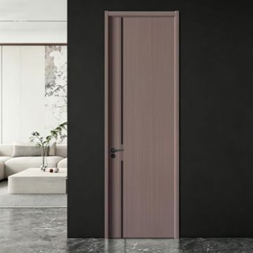 Simple Style Zero Formaldehyde Doors B12