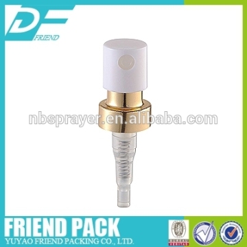 15/400 20/400 aluminum crimp pump