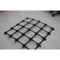 Exturded PP Biaxial Geogrid