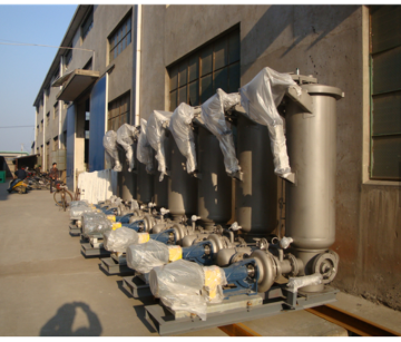 High Temp High Pressure Automatic Zipper Dyeing Machine