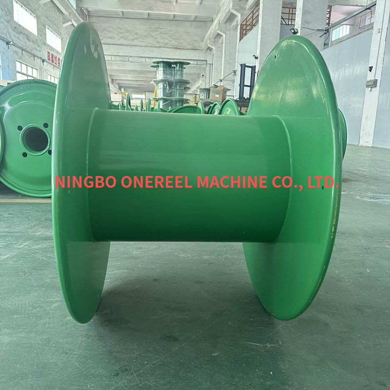 double layer cable reel (4)