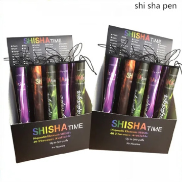 E Shi Sha Disposable Vape