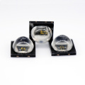 Mataas na Power 850nm IR Domed LEDs 3W