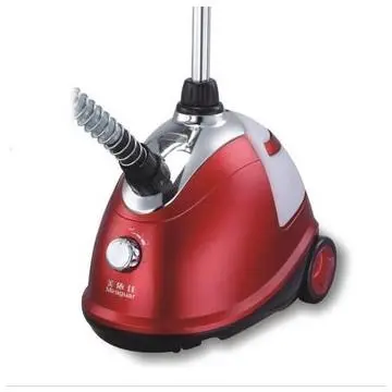 small appliances vertical steam ironing professional fabric steamer