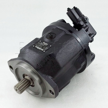 High Quality 11064879 Hydraulic Pump - Piston Pump for Machinery A35D/A40D/T450D