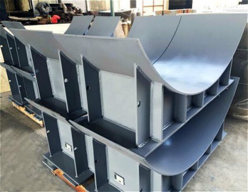 Clamp Type Pipe Supports, High Quality Clamp Type Pipe Supports on ...