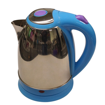 Household Good Plastic Kettle