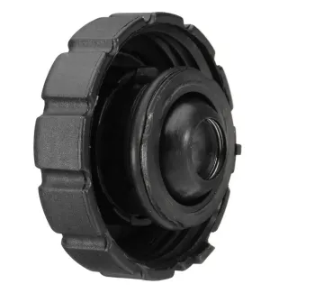 Carpal Radiator Cape Coolant Tank Expansion Cover for Mercedes-Benz W220 W140 W221 C180 C200