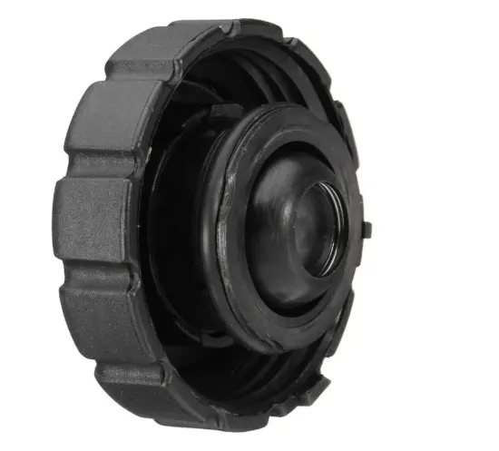 Carpal Radiator Cape Coolant Tank Expansion Cover for Mercedes-Benz W220 W140 W221 C180 C200