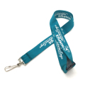 Cute Sublimated Lanyards Custom Size And Design