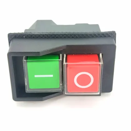 Tiandiren Slicer Switch Kedu KJD17 Electromagnetic Switch