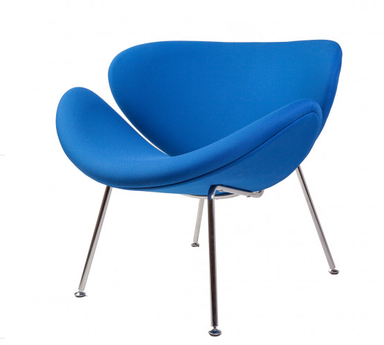 Nutshell Lounge Chair 