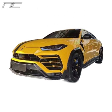 MSY Gaya Kit Badan Serat Karbon Kering untuk Lamborghini Urus