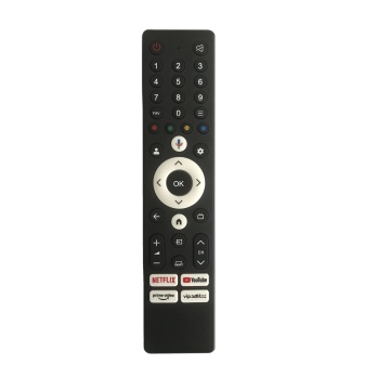 Kontrol Remote Suara untuk IPTV dan STL TV STBS