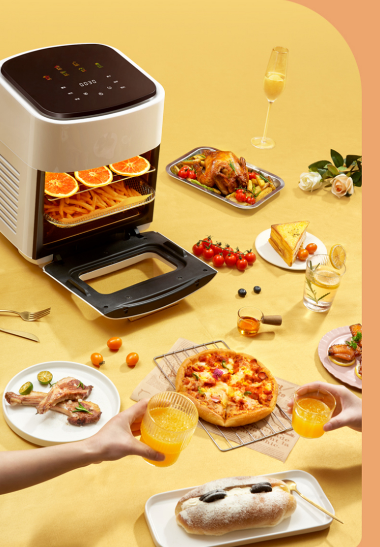 J Air Fryer