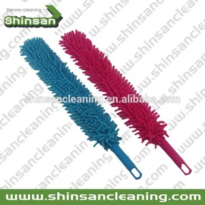 2016 fashionable cleaning duster/microfiber car duster/car duster