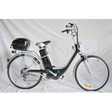 26\" Lead Acid City Electric Bicycle