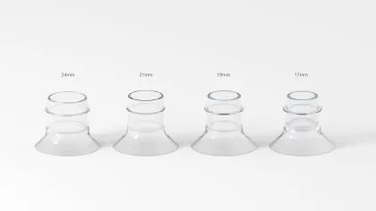 Spectra Breast Pump Accessories & Replacement Parts