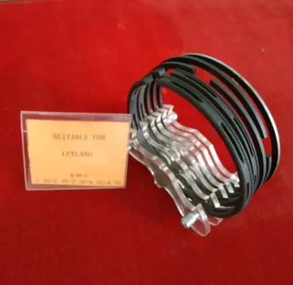 Leyland Engine Parts Leyland Piston Ring 98mm Dia