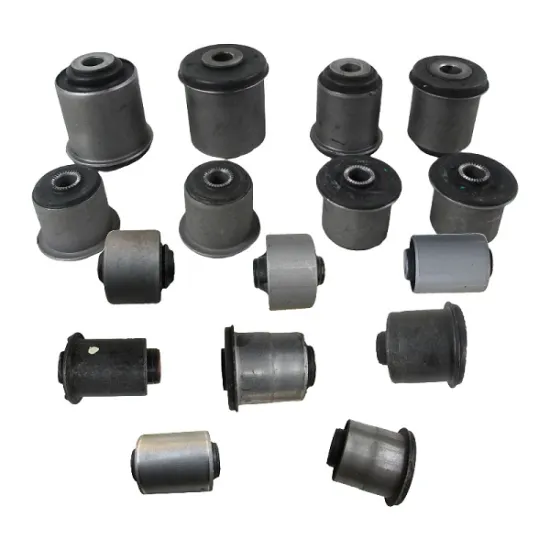 Hyundai Kia SsangYong Suspension Bushing Replacement: OEM Front, Rear Upper & Lower Parts