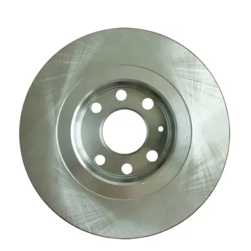 High Quality Car Brake Disc Rotor for Daewoo - 569042
