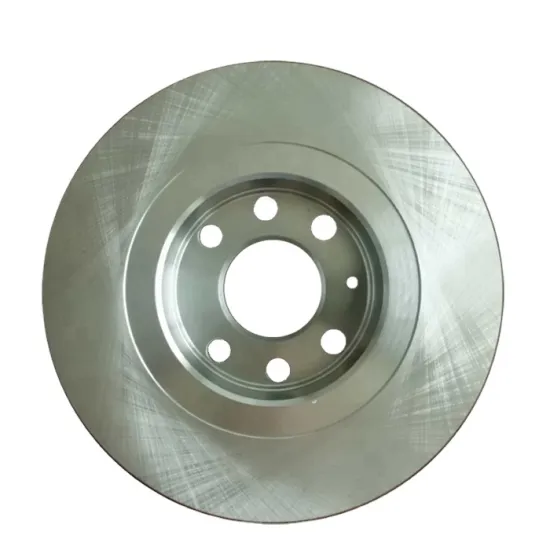 High Quality Car Brake Disc Rotor for Daewoo - 569042