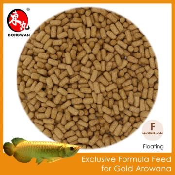 Wholesale Compound feed for Gold Arowana