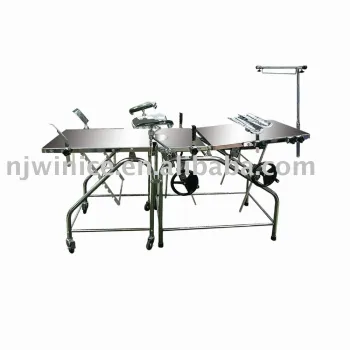 07090080  Obstetric Bed