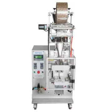 Seeds Packing Machine - Automated Packing Solutions