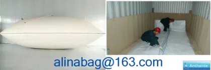 Food grade Flexitank for chemical ,juice ,wine ,coffee ,tea and so on