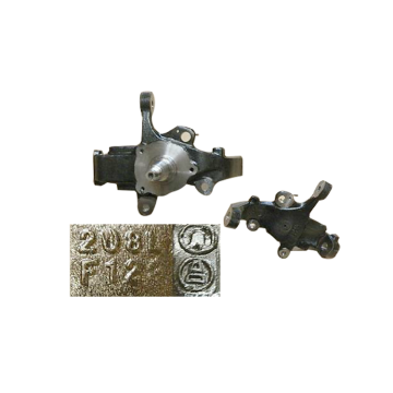 Wingle Car Right Steering Knuckle 3001012-P01-B1