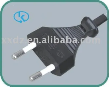 Korea KTL power cords,power supply cord