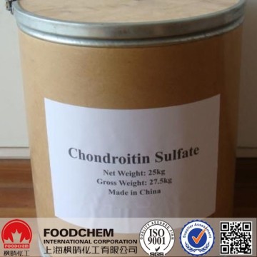 Pure Beef Bovine Chondroitin Sulphate