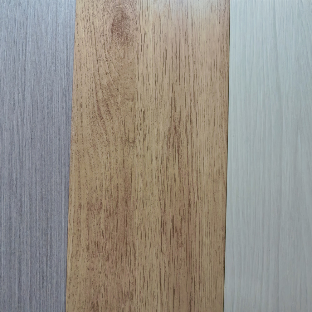 wood grain film vcm metal