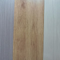 Décoration en acier galvanisé PVC à grain de motif