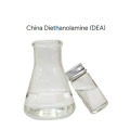 Dietanolamina de grado industrial DEA CAS 111-42-2