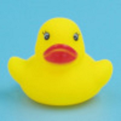 Lake Water Toys Rubber Duck