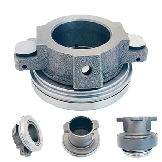 High Quality Throw Out Clutch Release Bearing 2381601180 2361601180 for Heavy Duty Trucks - Maz Kraz Yamz