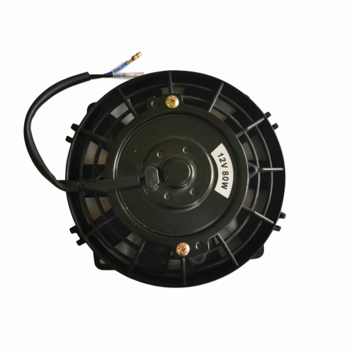 6 Inch Universal Radiator Air Conditioning Fan
