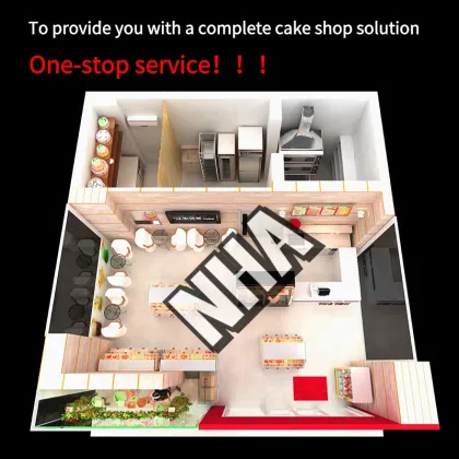 Shenzhen's Comprehensive Selection of Bakery Equipment: Prices, Full Sets, and Complete Industrial Baking Solutions