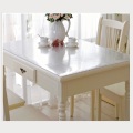 Wholesale Table Cover Limpar Pano De Mesa De Pvc Macio